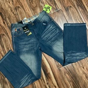 Competitor | Sz 34 jeans - new with tags